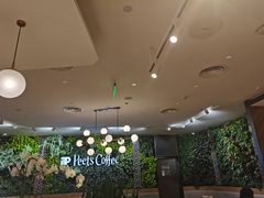 -Peet's Coffee皮爷咖啡(德基店)