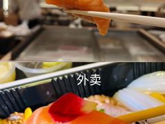 -鮨政·Omakase(港汇恒隆广场店)