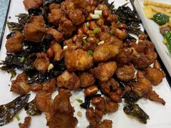 -下梅人家土菜馆(历史文化餐厅度假区店)