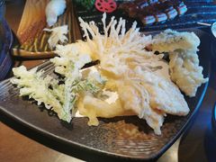 -千代武日本料理(哈西店)