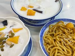 -江记甜品(罗湖店)