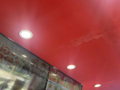 -塔斯汀中国汉堡(和畅五路店)
