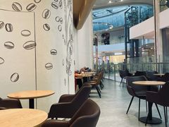 -Tims天好咖啡·贝果(渝中来福士店)