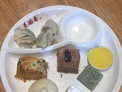 -素满香·素食自助餐(苏州·临顿路店)