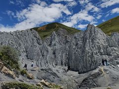 -墨石公园景区