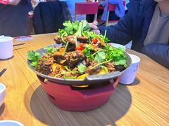 -东北灶(高新银泰店)