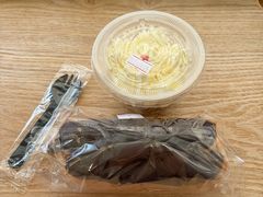 哈斗-梦菲思饼屋(瑞金宾馆店)
