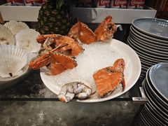 -菲住布渴酒店自助餐厅(阿里巴巴西溪园区店)