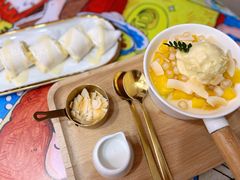 -甜心妈妈·榴莲星级糖水(北京路总店)