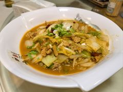 -顾家土菜館