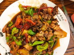 -美味居(古城店)