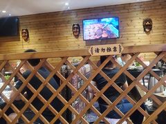 -木槿花韩式炭烤·熟成肉工坊(孙文东路店)
