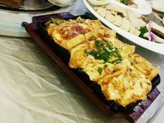 -新东城喜宴海鲜酒家(同德店)