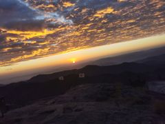 -东白山