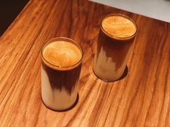 -Line 咖啡(石厦花园店)