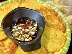 -朝族高丽火盆(长白山总店)