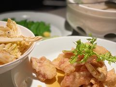 -奉天小馆·非遗东北菜(济南万象城店)