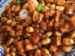 八宝辣酱-三林民间传菜