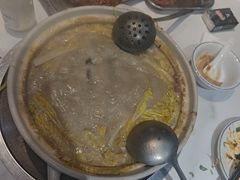 -清真·马坡烧烤涮牛肚·酸浆火锅(新区总店)