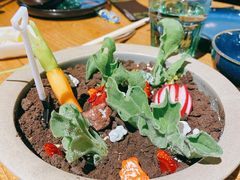 -荟廷·晶萃(陆家嘴尚悦湾店)