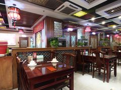 -恭敬李·烤鸭(天坛北门店)