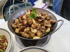 -新新湘菜馆(新中街二条店)