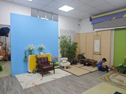 -憨大叔韩式儿童摄影 80店连锁(闵行店)