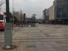 -万达广场(无锡滨湖店)