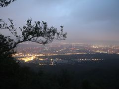 -紫金山山顶公园