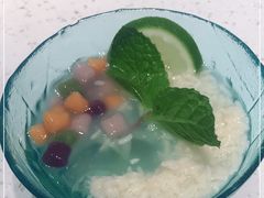 -青花椒花椒鱼(合生汇店)