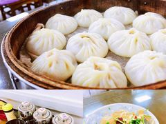 -开封灌汤包子铺(尚志大街店)