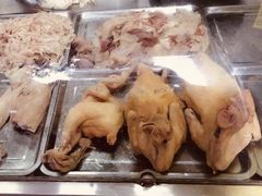 -李老五口水鸡(万寿路店)