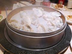 -船梆煮•蒸汽海鲜·炉火烤肉(五四广场店)