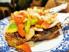 羊排-庄行曹记羊肉(泗泾店)