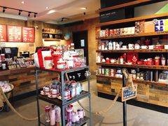 零售区-星巴克(天津五大道店)