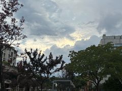 -浙江农林大学(东湖校区)