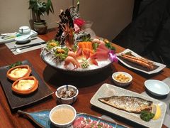 -古京·臻致料理(月湖店)