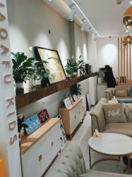 -小阿福儿童摄影(华中智谷店)