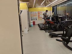 -FEELINGME乐刻包月私教馆·健身(澳门路店)