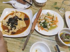 -玫瑰红烤羊排(北新桥三条店)