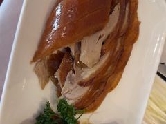 -大鸭梨烤鸭(石佛营店)