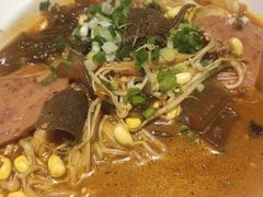 -渝是乎酸菜鱼(龙旗购物中心店)