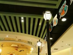 -新辣道鱼火锅(领展购物广场·中关村店)