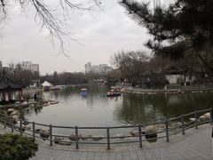 -莲湖公园
