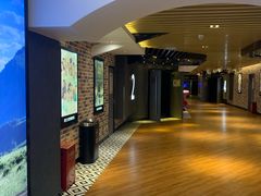 -SFC上影百联影城(大上海4DX店)