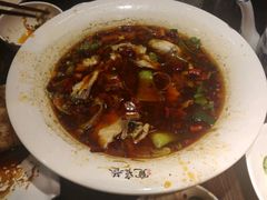 -张氏宽窄巷成都名小吃(茂业百货华强北店)