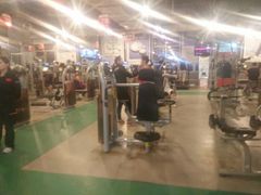 android_upload_pic-菲特游泳健身(洸河店)