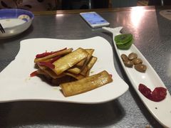 -探鱼·鲜青椒爽麻烤鱼(广州花都来又来店)