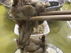 -渔香岛美蛙鱼头火锅(威清路店)