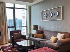 -广州方圆奥克伍德豪景酒店公寓